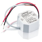 Z-dim Drivdon 12W 350mA IP65.