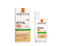 Lrp Anthelios Uvmune 400 Tinted Fluid Spf50+ - - 50 Ml