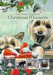 Creative World Of Crafts Pollyanna Pickering'1 pièce Design s Christmas DVD-ROM