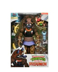 NECA TMNT COMIC DREADMON (ARCHIE COMICS) ULTIMATE 7” SCALE ACTION FIGURE