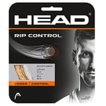 HEAD Rip Control Cordage Pur Raquette Mixte Adulte, Natural, 16