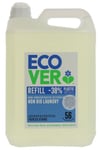 Non-Concentrated Non-Bio Laundry Liquid 5L (Ecover)