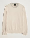 PS Paul Smith Cotton Knitted Sweater Off White