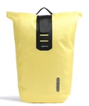 Ortlieb Velocity PS 23 Sac à dos roll-top jaune citron