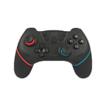 Manette De Jeu Sans Fil Compatible Bluetooth Pour N-Switch Pro, Contrôleur, Joystick, Télécommande, Nouveauté