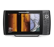 Humminbird Helix 10 Chirp Mega SI+ GPS G4N