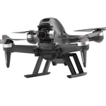 DJFEI FPV Combo Drone Landing Gear, Heightened Extender Landing Gear Leg Extended Kit for DJI FPV Combo Drone, Take Off and Safer to Land