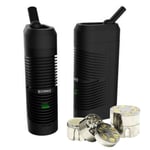 Vivant Alternate Premium 3-in-1 Dry Herb, Wax, Oil 3000mAh Vaporizer + GRINDER