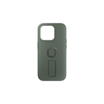 Peak Design Mobile Everyday Loop Case iPhone 15 Pro - Sage v2