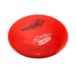 Destroyer Star Driver, frisbeegolf