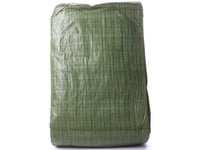 Okko Tarpaulin (Green 10 X 15 M 65Gsm (2)