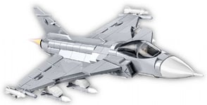 Saab JAS 39 Gripen C COBI Armed Forces byggstenar 5