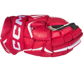 Jetspeed FTW SR hockeyhandskar Dam Red/White 14