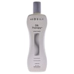 BIOSILK Silk Therapy Conditionneur 355 ml