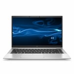 HP EliteBook 830 G7 13,3" Touch Core i7-10610U 4.9Ghz FHD IPS (A-Klass) (Kantstött)