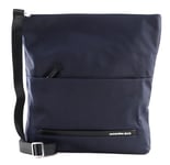 Mandarina Duck Sac à Bandoulière Bleu (Eclipse) Hunter P10vct29 32x33x6 (L x H x W)