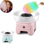 Machine À Sucre Filé Électrique Portable Pour Enfants 500W Fêtes SK-520