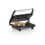 Kontaktgrill 2 grillplattor