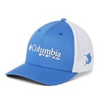 Columbia CU9495 Casquette Vivid Blue FR : M (Taille Fabricant : S/M)