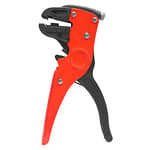 DEKTON PRO AUTO Wire Stripper - 2-in-1 Wire Stripping & Cutting Tool | Strips & Cuts Wires Up to 3.2mm Thick & 25mm Length