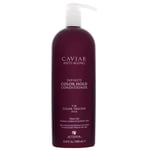 ALTERNA Caviar Anti-Aging Infinite Color Hold Conditioner 1000ml + PUMP Treated