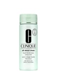 Clinique LIQUID FACIAL SOAP EXTRA MILD DRY SKIN (TYPE I)(Package may vary)