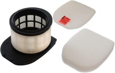 Filters for SHARK Stratos IZ400 IZ420 IZ400UK IZ420UK Filter Kit