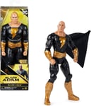 Black Adam Figurine 30cm First Édition DC Comics