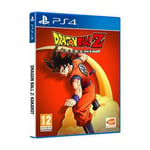 BANDAI NAMCO Entertainment Dragon Ball Z : Kakarot