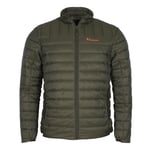 Pinewood Abisko Insulation Clover Green - XXL