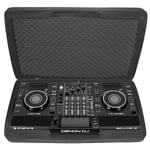 UDG Creator Denon DJ SC LIVE 4 Hardcase - Protective Bag Hardcase - Black