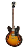 ES-335 Satin Vintage Burst