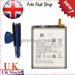 NEW 5000mAh For Samsung Galaxy S22 ULTRA, S908 Replacement Battery EB-BS908ABY