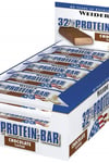 Weider - Protein Bar x  24 bars, 32% Vanilla