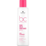 Schwarzkopf Professional BC Bonacure Color Freeze Balsam 200 ml (585,00 kr / 1 l)