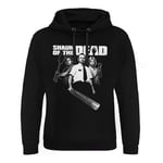 Shaun Of The Dead Epic Hoodie, Hoodie