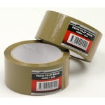 PAKKETAPE 48MM- 66METER