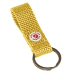 Fjällräven Fjällräven Kånken Keyring - Warm Yellow - Unisex - OneSize- Naturkompaniet