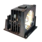 Alda Pq-Original, Lampes de Projecteur pour LG RZ44SZ80RD Projecteurs, Lampe