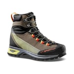 La Sportiva Trango Trk GTX - Chaussures trekking femme Clay / Cherry Tomato 37.5