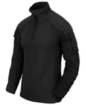 Helikon-Tex MCDU Combat Shirt - NyCo Ripstop Svart