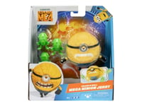 Despicable Me 4, Minion Aktion Figur Jerry 10 Cm,