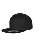 Urban Classics Classic Snapback Caps - Svart/Grønn