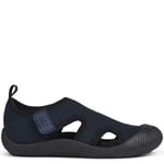 Liewood Sigurd badesko til barn, Black/Navy