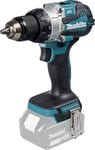 Makita Power Tool Kit Borrmaskin.Udar.Con.Dhp 489Zj 18V Li-Ion