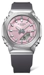 Casio GM-S2110-4AER G-Shock Core Metallic Colour Dial Series Watch