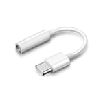 Samsung USB-C to 3.5 mm Headphone Adapter