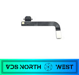 iPad 4 821-1588-A A1458 A1459 A1460 Charging Port Charger Connector Flex Cable