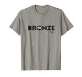 Buffy The Vampire Slayer The Bronze Vintage Bar Sign T-Shirt