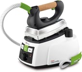 Polti Vaporella 535 Eco_Pro, Steam generator iron with boiler, 4 5.8, White 